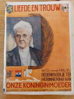 W.G. van de Hulst, liefde en trouw, Ophalen of Verzenden