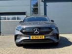 Mercedes-Benz EQA - 250 AMG Line 67 kWh, Auto's, Automaat, 1940 kg, Gebruikt, Leder