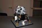 LEGO 10266 Apollo 11 Lunar Lander – Compleet met doos, Kinderen en Baby's, Speelgoed | Duplo en Lego, Ophalen of Verzenden, Zo goed als nieuw
