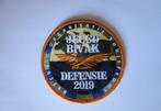 Defensie embleem jeugd bivak 2019, Verzenden, Luchtmacht, Nederland, Embleem of Badge