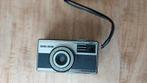 Fotocamera Zeiss Ikon (Ikomatic A) met flitslamphouder, Ophalen of Verzenden, 1960 tot 1980, Fototoestel