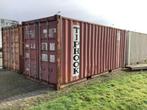 zeecontainer 20ft, Zakelijke goederen, Machines en Bouw | Keten en Containers