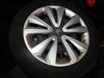 Citroen C3 195/55/16, Auto-onderdelen, Banden en Velgen, Ophalen, 16 inch, Band(en), 195 mm