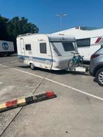 Hobby 10, Caravans en Kamperen, Caravans, Hobby, Frans bed, Particulier, 6 tot 7 meter