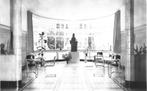 Leeuwarden, St. Bonifatius Hospitaal - Hal, Verzamelen, Verzenden, 1960 tot 1980, Gelopen, Friesland