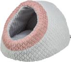 Hondenmand iglo Kaline Mio grijs roze nu voor € 24,95, Overige, Ophalen of Verzenden, Sales@trixie.de, Www.trixie.de