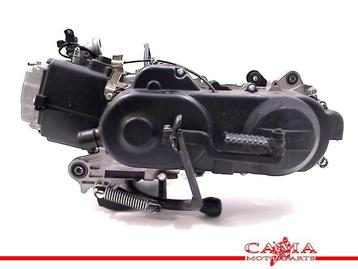 MOTORBLOK La Souris AGM VX50 Lange as (10'' 50cc 2schokbr) beschikbaar voor biedingen
