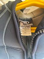 Bare Duikpak Dubbel 7 Maat 12, Watersport en Boten, Ophalen, Gebruikt, Duikpak
