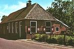 963832	Ruinen	Drenthe	Mooie Oude kaart onbeschreven, Ophalen of Verzenden, 1960 tot 1980, Ongelopen, Drenthe