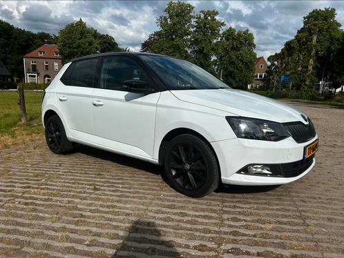 Skoda Fabia 1.2 TSI full option, Auto's, Skoda, Particulier, Fabia, ABS, Airbags, Airconditioning, Android Auto, Apple Carplay
