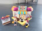 Lego Friends Bakkerij | 41006, Kinderen en Baby's, Speelgoed | Duplo en Lego, Ophalen of Verzenden, Zo goed als nieuw, Complete set