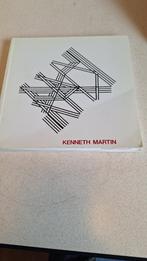 2 catalogussen oa Kenneth Martin en jan pieter bode, Boeken, Catalogussen en Folders, Gelezen, Ophalen of Verzenden, Catalogus