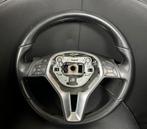 MERCEDES STUUR W117 W204 W246 W156 W218 W212 W207 CLA GLA, Ophalen of Verzenden, Gebruikt