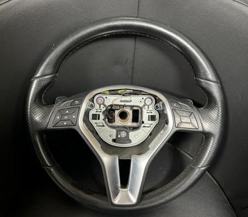 MERCEDES STUUR W117 W204 W246 W156 W218 W212 W207 CLA GLA beschikbaar voor biedingen