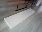 Lack wandplank ikea, Ophalen, Zo goed als nieuw
