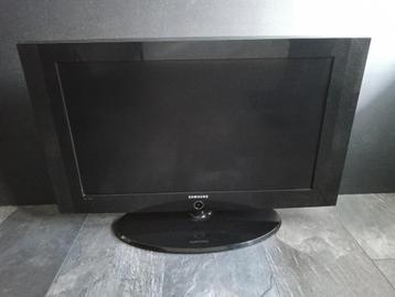 Samsung TV beschikbaar voor biedingen