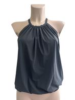 Studio Anneloes top grijs M, Maat 38/40 (M), Ophalen of Verzenden, Zo goed als nieuw, Grijs