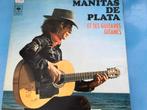 Lp Manita de Plata- Et ses Guitares Gitanes, Ophalen of Verzenden