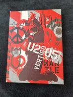 2 DVD U2 vertigo live from chicago, Alle leeftijden, Ophalen of Verzenden, Zo goed als nieuw, Muziek en Concerten