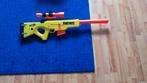 Sniper fortnite nerf, Ophalen of Verzenden, Zo goed als nieuw