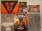 Warhammer 40K Blood and Zeal Goremonger Kill Team, Hobby en Vrije tijd, Wargaming, Ophalen of Verzenden, Nieuw, Warhammer 40000