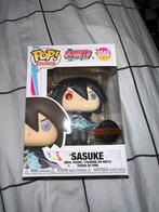 Boruto: Sasuke 1040 funko pop, Ophalen of Verzenden, Zo goed als nieuw
