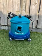 Zeer mooie Wetrok Monovac 6 plus NIEUWE MOTOR, Ophalen of Verzenden, Zo goed als nieuw