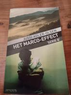 Jussi Adler-Olsen - Het Marco-effect, Jussi Adler-Olsen, Ophalen of Verzenden, Zo goed als nieuw