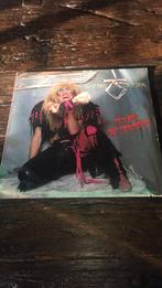 Twisted Sister - stay hungry LP, Ophalen of Verzenden, Zo goed als nieuw
