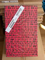 IKEA Glödande Archiefdoos - Nieuw!, Ophalen, Nieuw, Overige materialen, Minder dan 50 cm