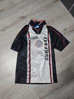 Voetbalshirts: Ajax, Barcelona, Man Utd, AC Milan, Overige kleuren, Overige maten, Voetbal, Gedragen