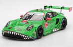 1:18 Porsche 911 992 GT3 R AO Racing Daytona 2025, Hobby en Vrije tijd, Modelauto's | 1:18, Overige merken, Auto, Truescale, Unknown