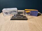 Hot Wheels RLC Exclusive Collectors 1991 BMW M3 blauw, Ophalen of Verzenden, Nieuw, Auto