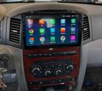 Navigatie Jeep Cherokee carkit android 13 carplay Dynavin, Oberonweg 262 3208pg, Nieuw, Ophalen of Verzenden, Dynavin