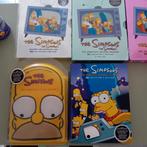 The Simpsons Collector's Editions DVD (s01-s10), Alle leeftijden, Boxset, Ophalen of Verzenden, Zo goed als nieuw