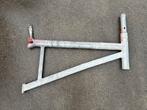Scafom Layher consoles 0,73 m., Ophalen, Gebruikt