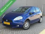 Fiat Grande Punto 1.4 Dynamic NIEUW APK/ NAP/ AIRCO, Auto's, Voorwielaandrijving, Gebruikt, 4 cilinders, Grande Punto