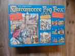 Carcasonne Big Box basisspel met uitbreidingen, Ophalen of Verzenden, Nieuw
