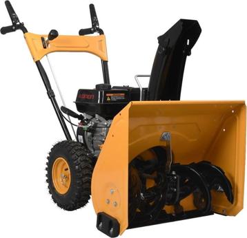 Sneeuwruimer benzine nieuw beschikbaar voor biedingen