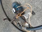 POMP MET PISTOOL, Ophalen of Verzenden, Gebruikt