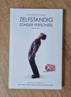 Het complete handboek zelfstandigen zonder personeel, Overige wetenschappen, Ophalen of Verzenden, Zo goed als nieuw, Johan Marrink