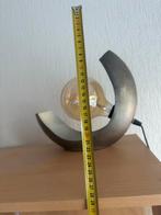 Gebruikte Design Lamp, Ophalen, Gebruikt, Metaal, Minder dan 100 cm