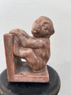 Art deco, Amsterdamse school, Ophalen