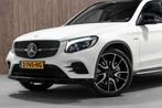 Mercedes-Benz GLC-klasse 43 AMG 4MATIC 2017 PANO LED BURMEST, Automaat, Gebruikt, 367 pk, Vierwielaandrijving