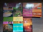 Nora Roberts 7x, Ophalen, Zo goed als nieuw