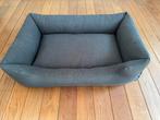 District 70 hondenmand 70x100cm - L - grijs  NIEUW, Dieren en Toebehoren, Hondenmanden, Ophalen, Nieuw, Polyester