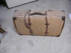 koffer, Antiek en Kunst, Curiosa en Brocante, Ophalen