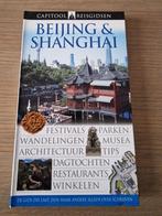 Beijing & Shanghai Capitool reisgids, Boeken, Reisgidsen, Capitool, Capitool, Azië, Zo goed als nieuw