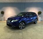 Nissan Qashqai 1.2 Premier Edition - Camera - Navi - Stoelve, Voorwielaandrijving, Euro 5, Stof, Gebruikt