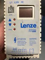 Frequency Lenze 0,55KW .IN  1faze, Uit3 faze, Hobby en Vrije tijd, Elektronica-componenten, Ophalen of Verzenden, Gebruikt